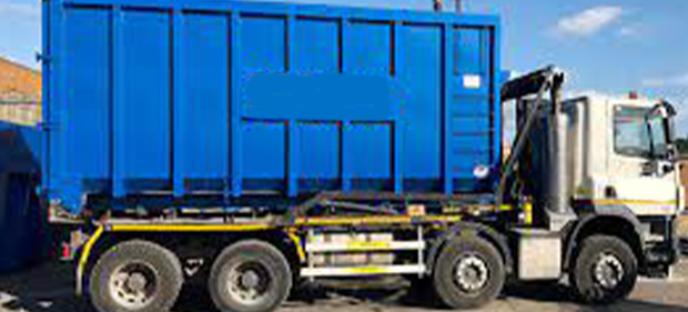 Skip Hire Services Scunthorpe